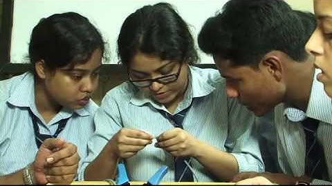 Computer Networking Lab