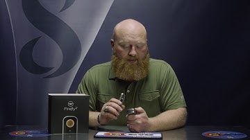 Vape Review: Firefly 2 Portable Vaporizer - ELEV8Presents.com