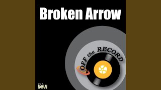 Broken Arrow (Made Famous by The Script) (Karaoke Version)