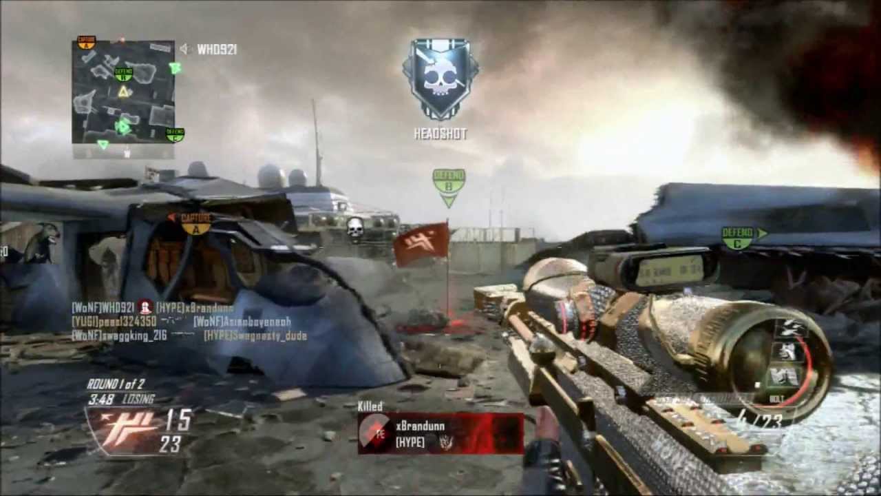 TeamTage Episode Of WoNF NaTiON