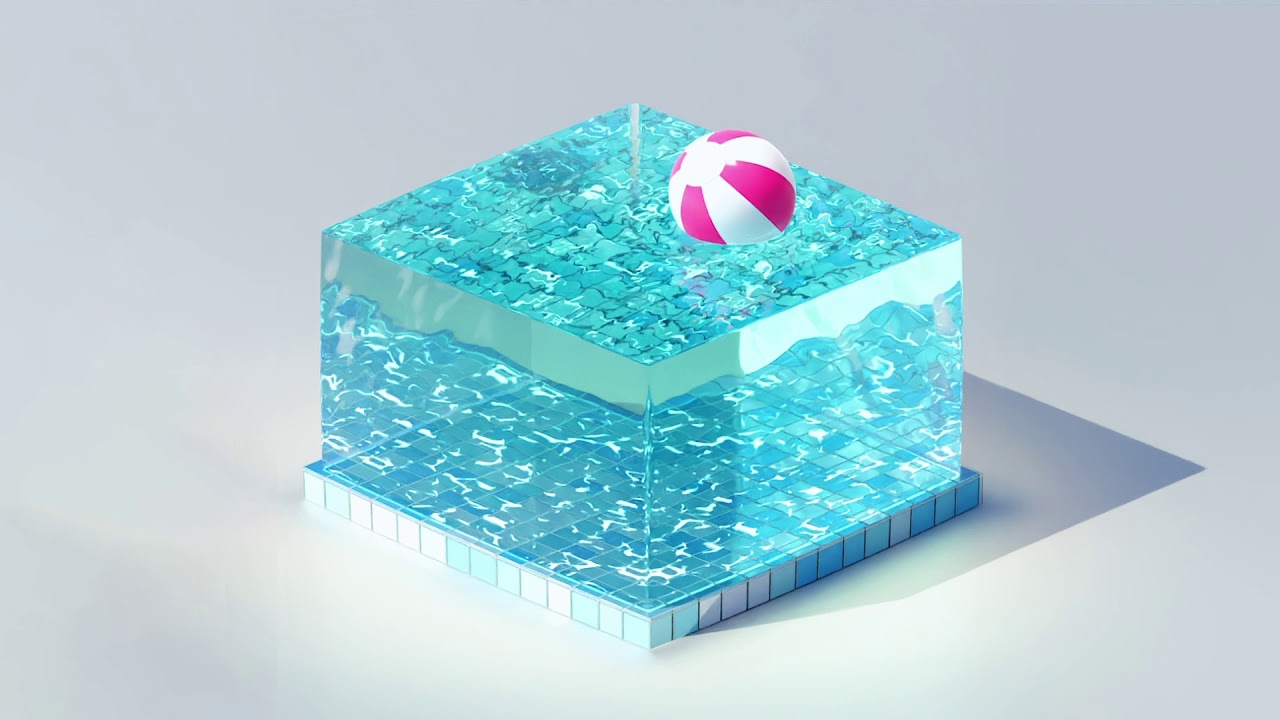 Nick Penney - 2021 Particle & Fluids Reel