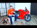 Why the 2020 Panigale V2 is the PERFECT Ducati, and the best L-twin ever!