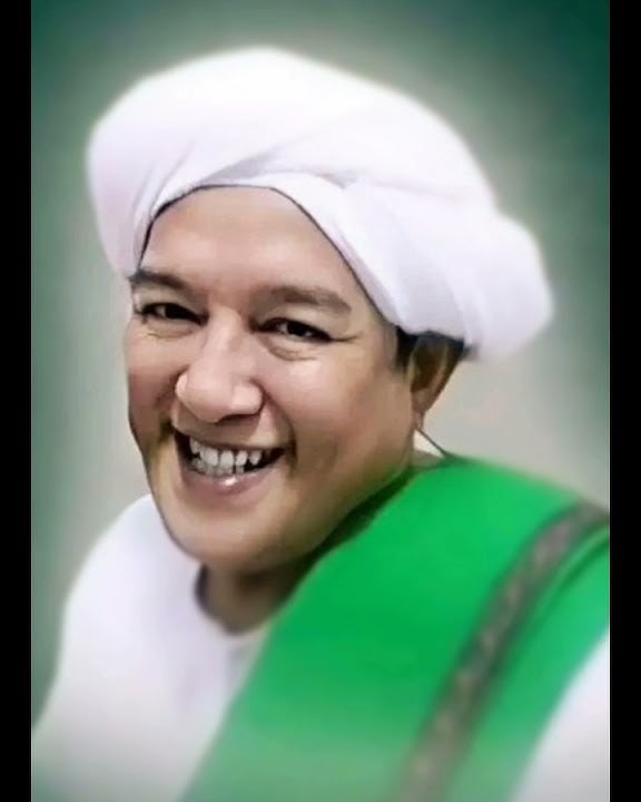 BURDAH ABAH GURU SEKUMPUL