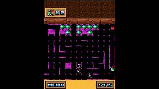 Digger - Arcade Park 2 (Java)