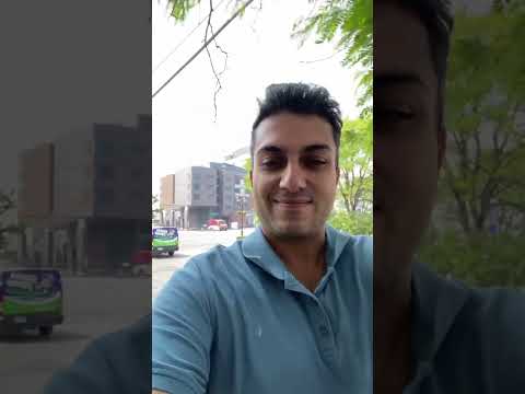 آلودگی تاریخی هوا در کانادا زندگی در کانادا تورنتو مهاجرت