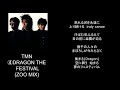 DRAGON THE FESTIVAL(ZOO MIX)/song by TMN