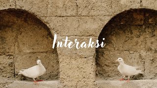 Download Lagu TULUS - Interaksi (cover) MP3 Download Lagu TULUS - Interaksi (cover) MP3