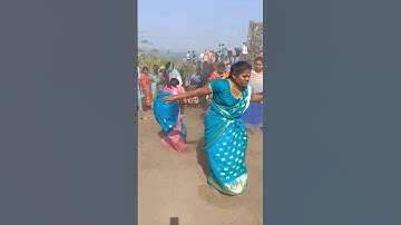 Laxmi Devara Gonthemma Jathara 2024| Prathagiri Fort | Laxmi Devara Sigam| #Devara #Sigam