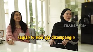 Angel Lelga Trauma Diporotin Suami? | CAPCUS (18/04/21) Part 2