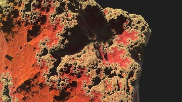 Fractal Pioneer - Open Source Realtime 3D Fractal Explorer In 4K