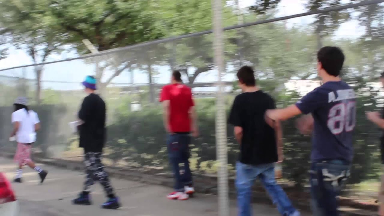 C.Reno ft. Macc Marley Bows Official Music Video