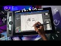 ✏️$400 Budget Pen Display 🌱Artisul SP1603 Unboxing & Artist first impressions🥕