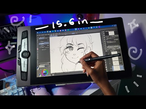 6 Killer Drawing Tablet Accessories 