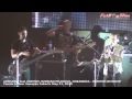 RELOAD : ARKARNA feat JOKOWI, BONDAN & DHEANDRA - NONTON BIOSKOP live in Jakarta Indonesia 2013