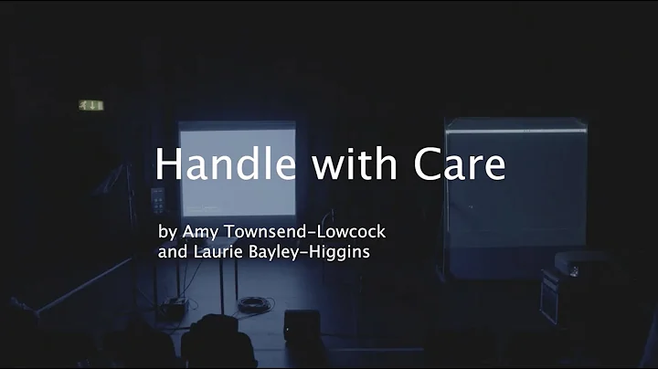 Handle with Care (2022)