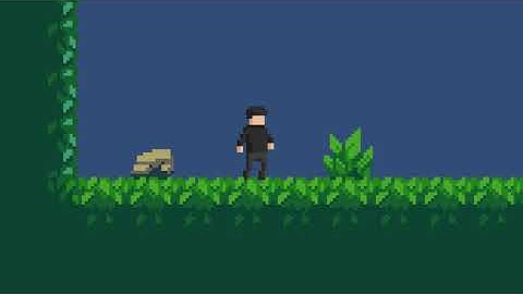 Devlog#3 Enemy Mechanics and Basic Turret Draft