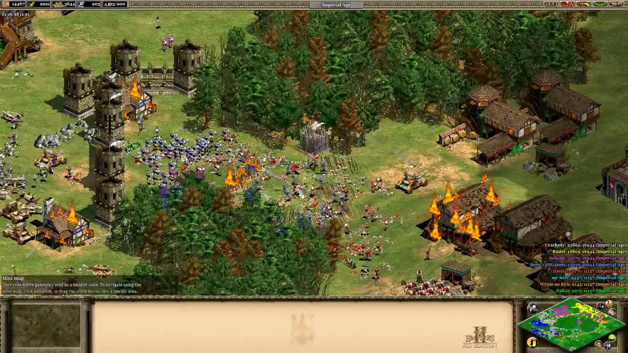 age of empires 2 not launching age of empires 2 not launching