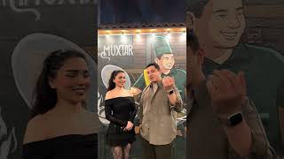 By Muxtar Music Hallda Hergun Eylence Var 😎🤝#show #shorts