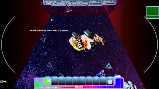 StarMade Missiles and Damage Beam