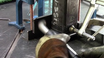 How to Build a Gantry Crane Part 16 VSEQ 016