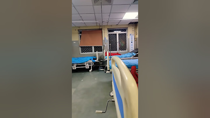 #shots horror Hospital Amit rider mh