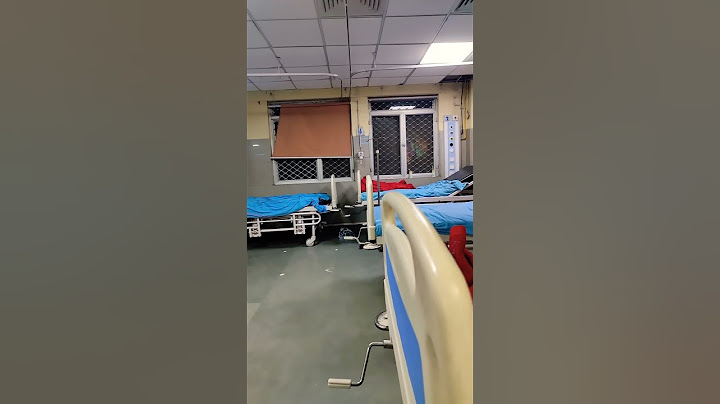 #shots horror Hospital Amit rider mh