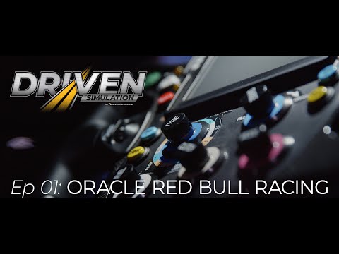 Ansys Congratulates Oracle Red Bull Racing on Historic Championship Season