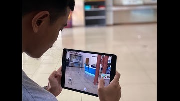 UT Drone Inspection for Corrosion Monitoring