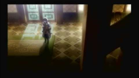 Rune Factory: Frontier - At the Inn (Eunice