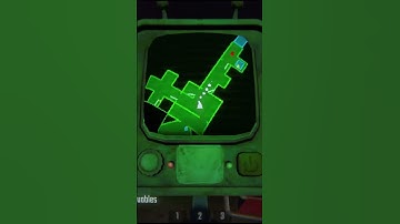 Nunu Accepts Her Fate #repo #shorts #humor