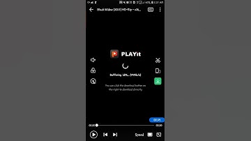 How to Change Audio Track in PLAYit APP