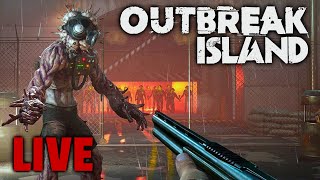 Diving Into This Crazy Post Apoc Island Survival