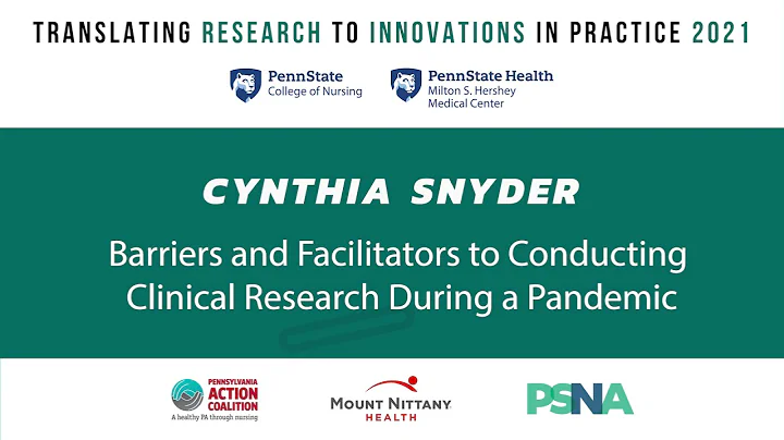 May 2021 Translational Symposium Poster: Cynthia S...