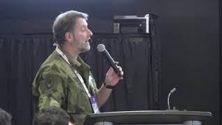 Viking Demonstration - I/ITSEC 2017