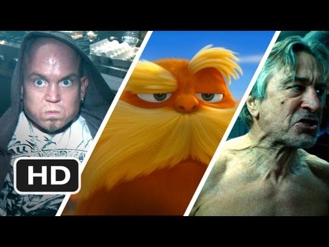 Movies Opening This Week In Theaters March 2, 2012 MASHUP - HD Trailers