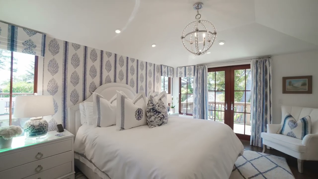 Branded Carmelo 4SW of Ocean, Carmel