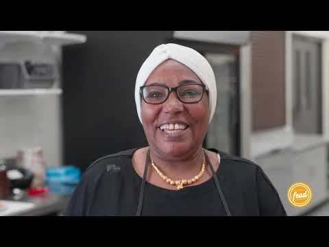 Awesome Accelerator | Pitch Videos | Nile River Foods