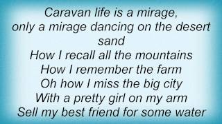 Utopia - Caravan Lyrics