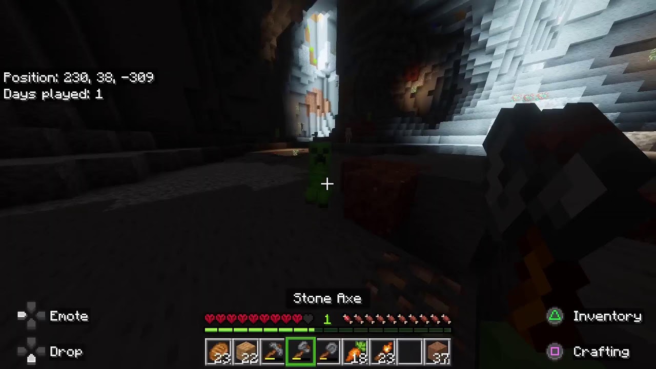 West tx Streame hardcore