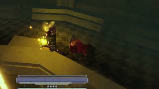 Depths After Contractor Oath | Deepwoken