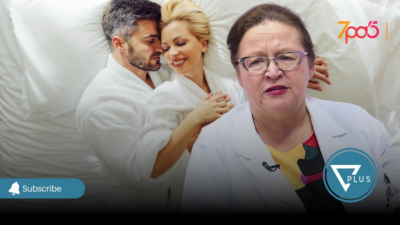 7pa5 - Seks te pa mbrojtur dhe infeksionet vaginale, cfare solli kjo vere? - Vizion Plus