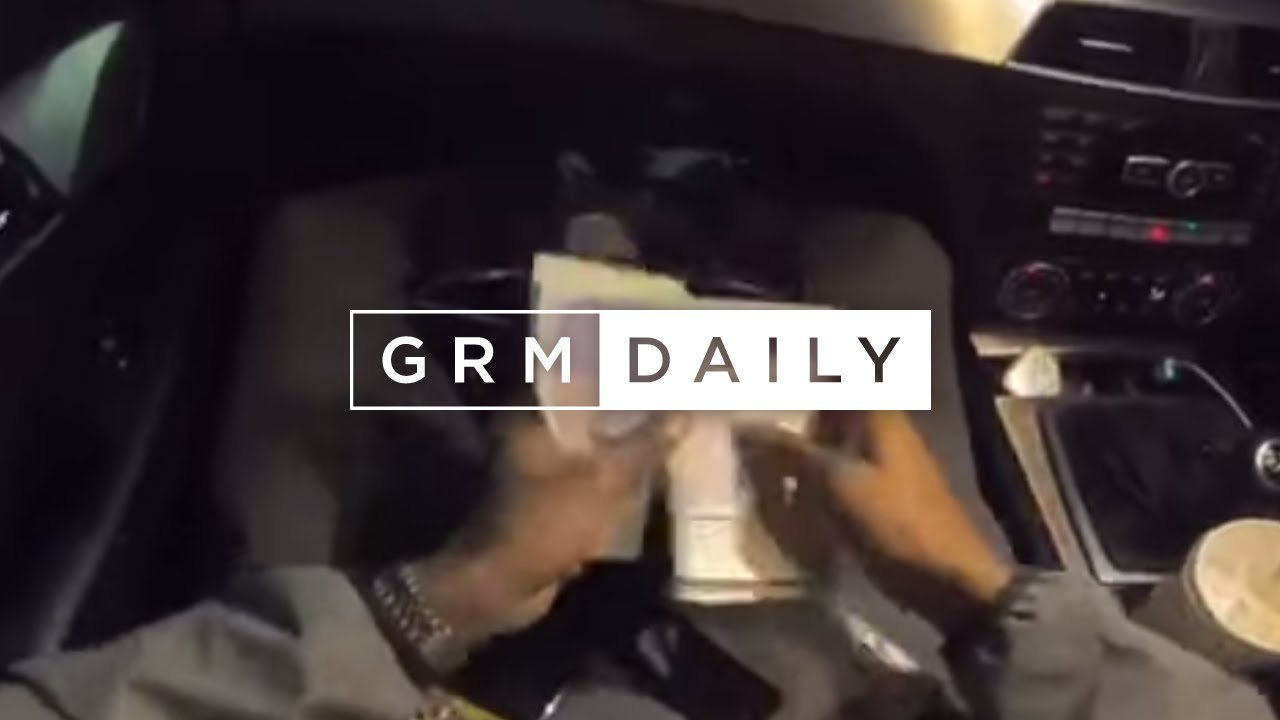 Mettal - Trap Life [Music Video] | GRM Daily