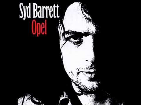 Syd Barrett - Clowns and Jugglers