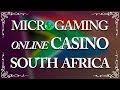 Best Online Casinos in South Africa - YouTube