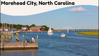 10 Best Things to Do in Morehead City, North Carolina