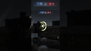 Explosive no cross #gaming #sniperelite #snipereliteresistance