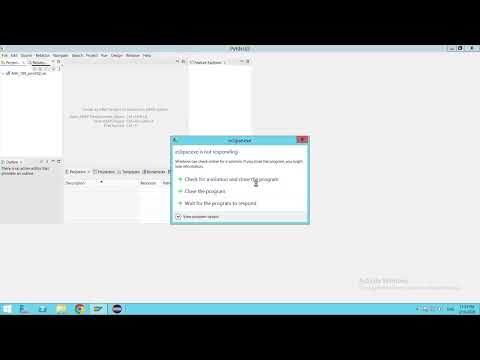 How to Setup ABAP Project in Eclipse ADT #SAP #ABAP #Eclipse #ADT #sapabap  #ABAPonHANA #saphana