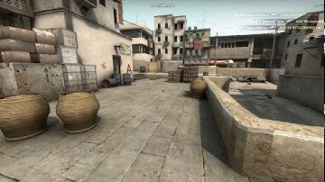 CSGO: Killing Spree