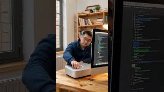 laoliang upgrade Mac mini story #openclaw