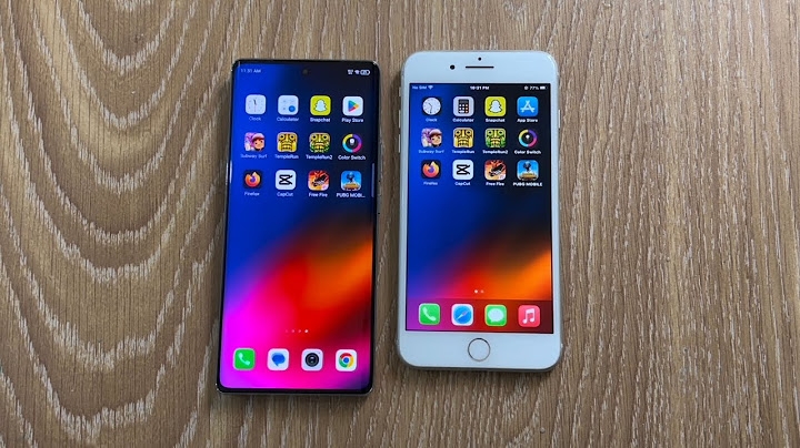 So sánh chức năng iphone 8 với iphone x năm 2024